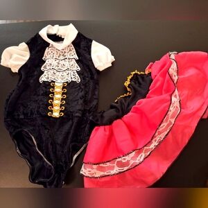 Halloween Costume- 2T